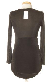 Aufwändiges Kleid XS Subdued