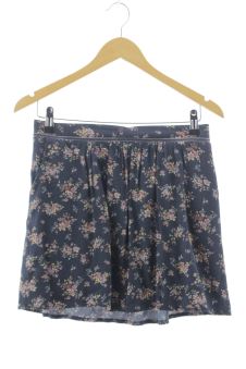 Aufwändiger Rock 38 EseOese