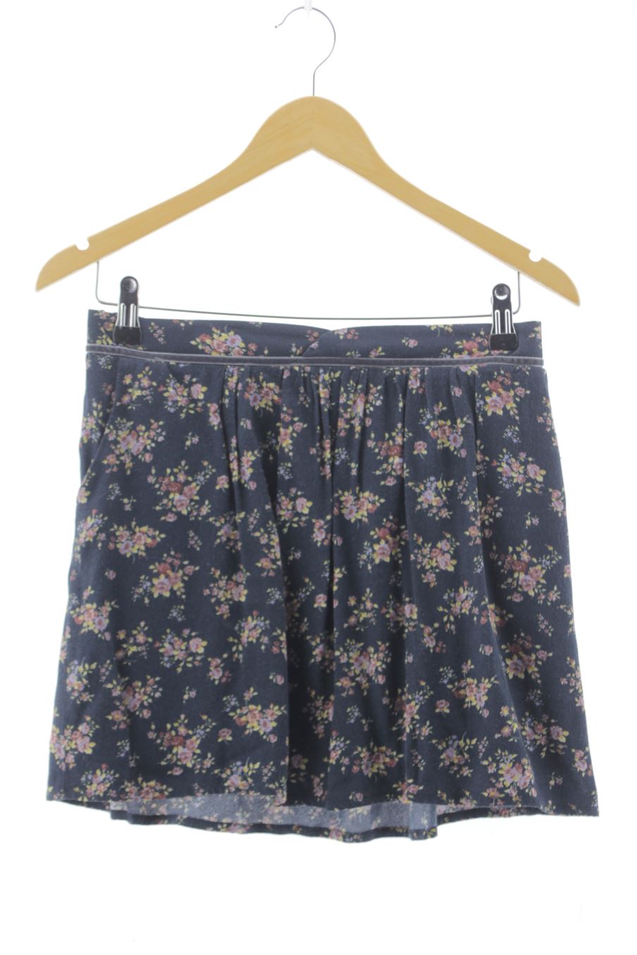 Jupe EseOese de la taille 38, de couleur fleurs