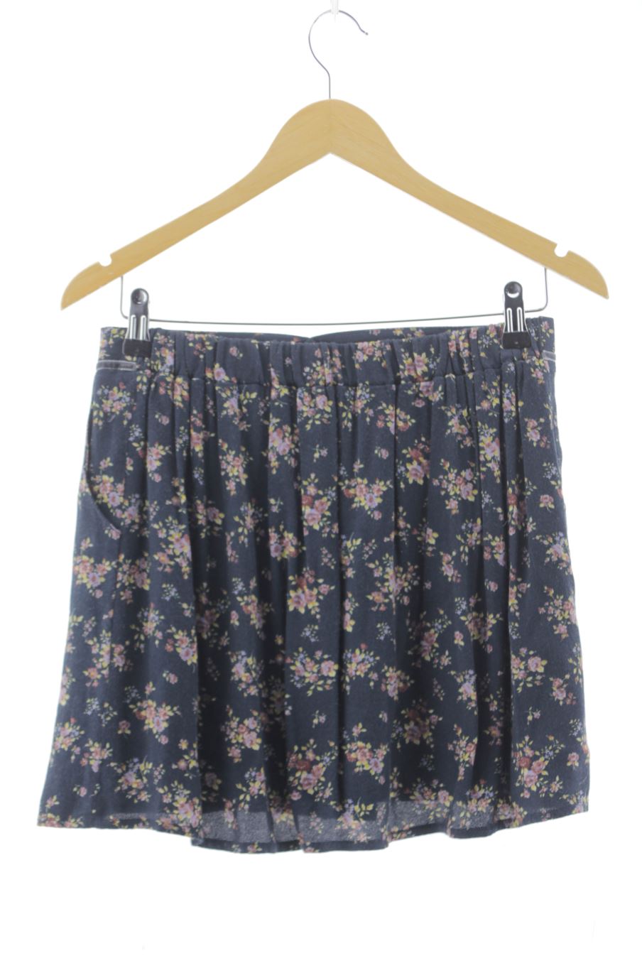 Jupe EseOese de la taille 38, de couleur fleurs