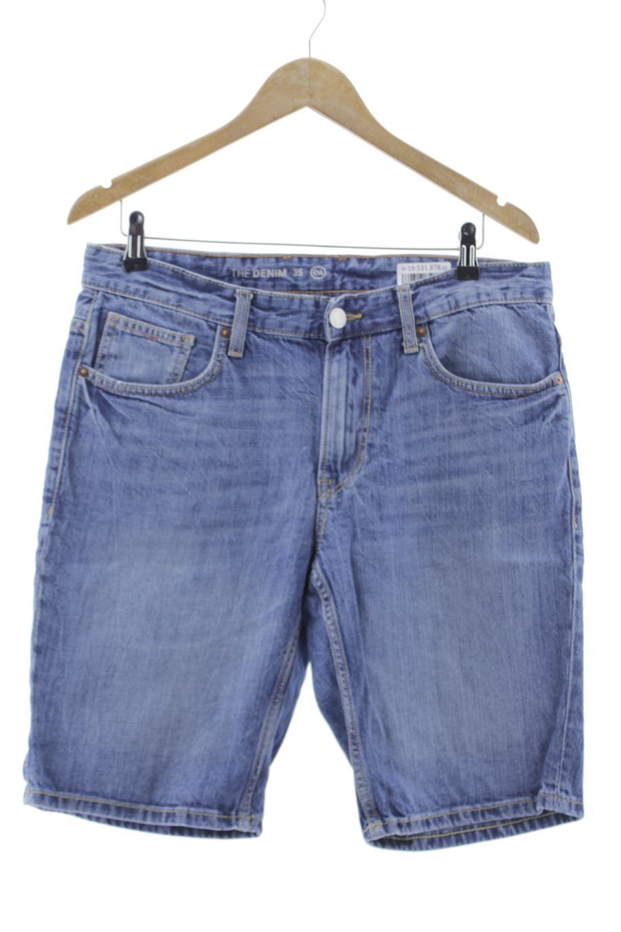 Pantalón corto de C&A de la talla 46