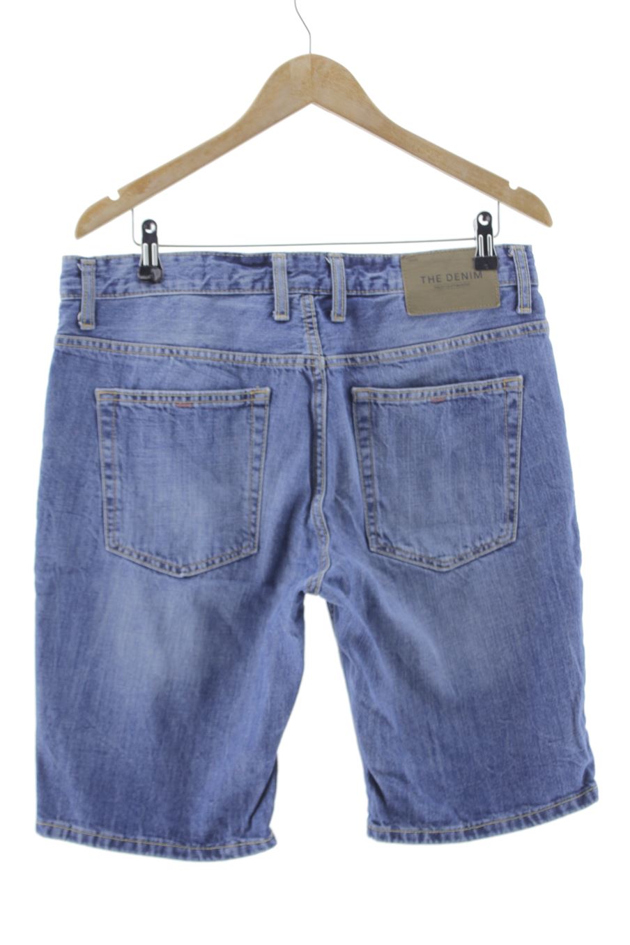 Pantalón corto de C&A de la talla 46