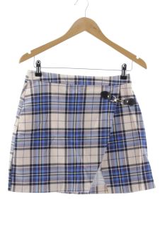 Aufwändiger Rock S River island