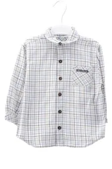 Camisa de manga larga 2 años Tartine et chocolat
