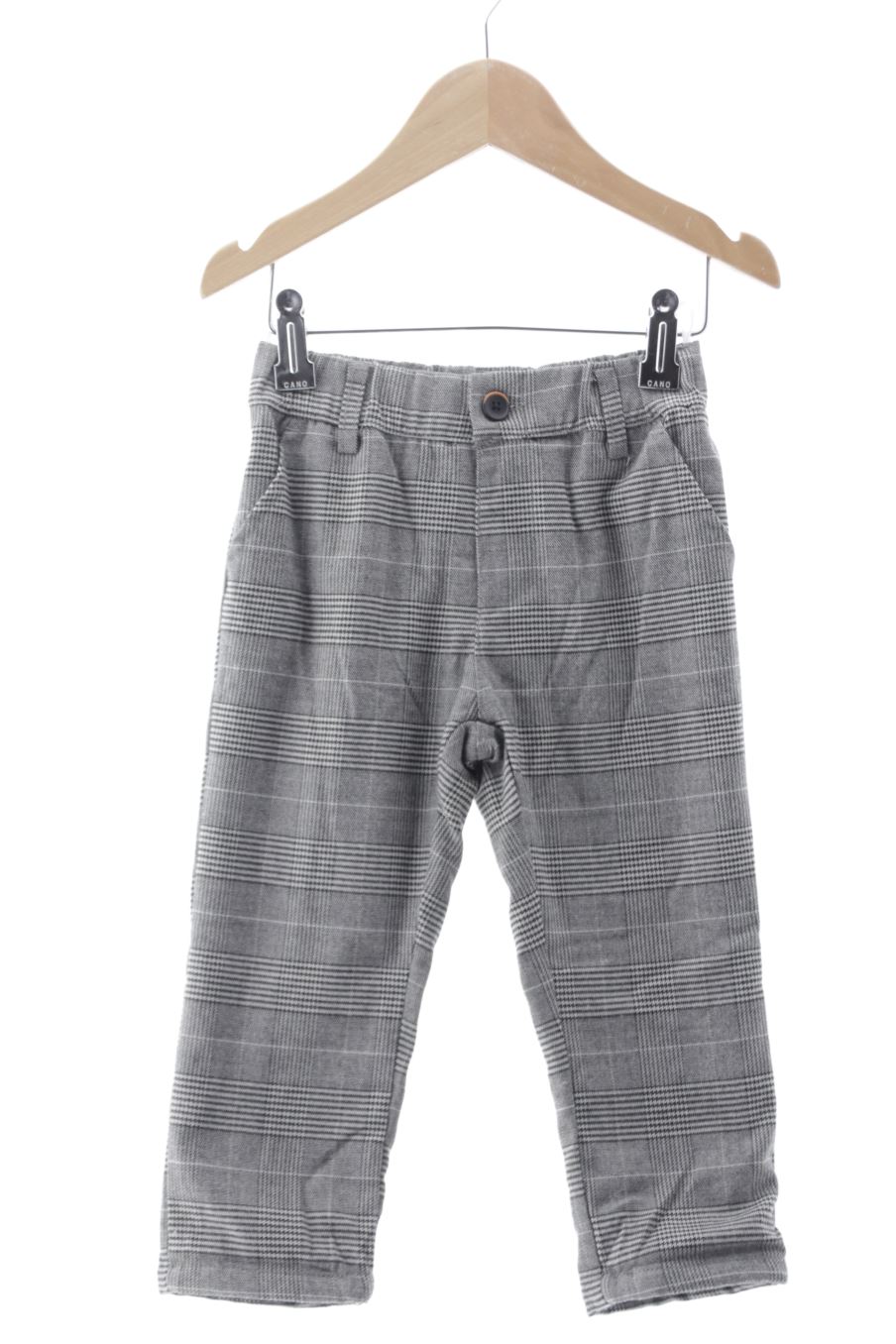 Pantalón de C&A de la talla 18 meses de segunda mano