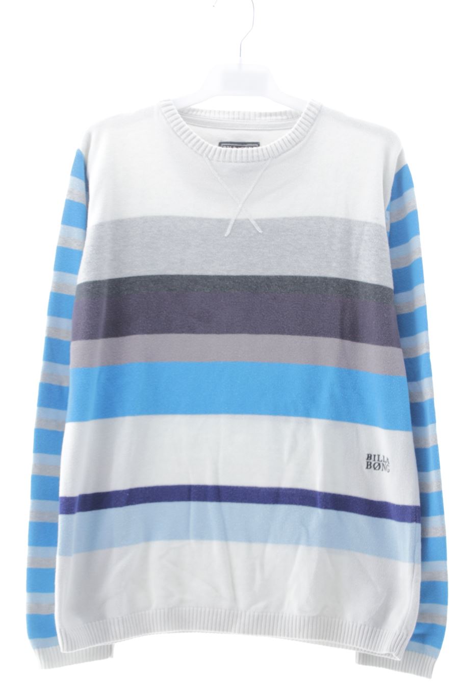 Jersey de Billabong de la talla 12 años de segunda mano