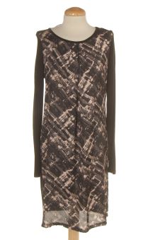 Robe casual M vila joy