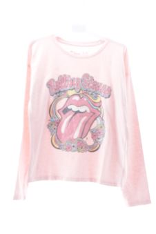 T-shirt manches longues 11 ans El Corte Ingles