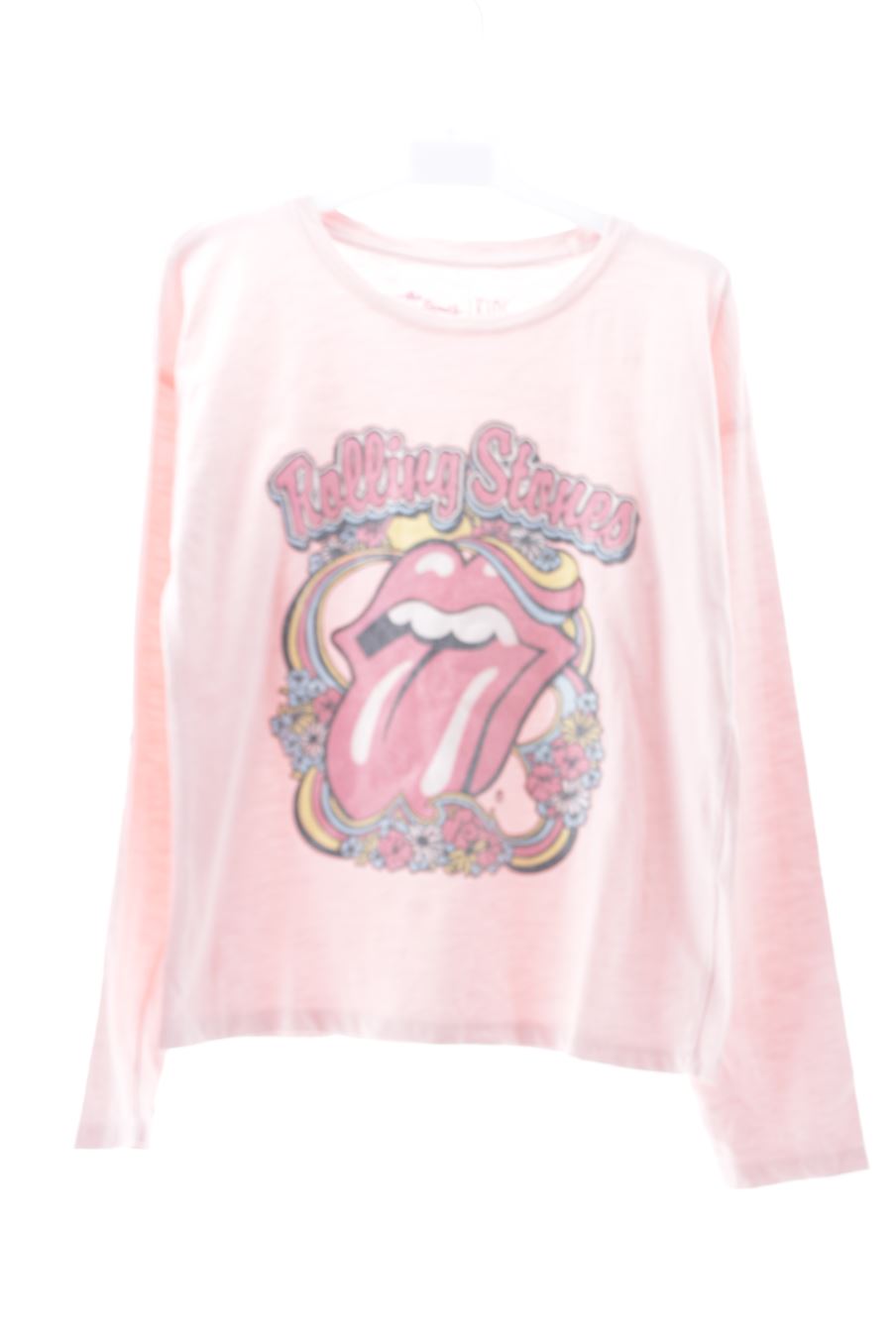 gebraucht El Corte Ingles Langärmeliges T-shirt Größe 146