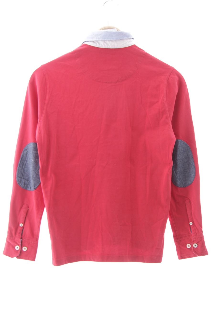 Polo manga larga de Studio de la talla S