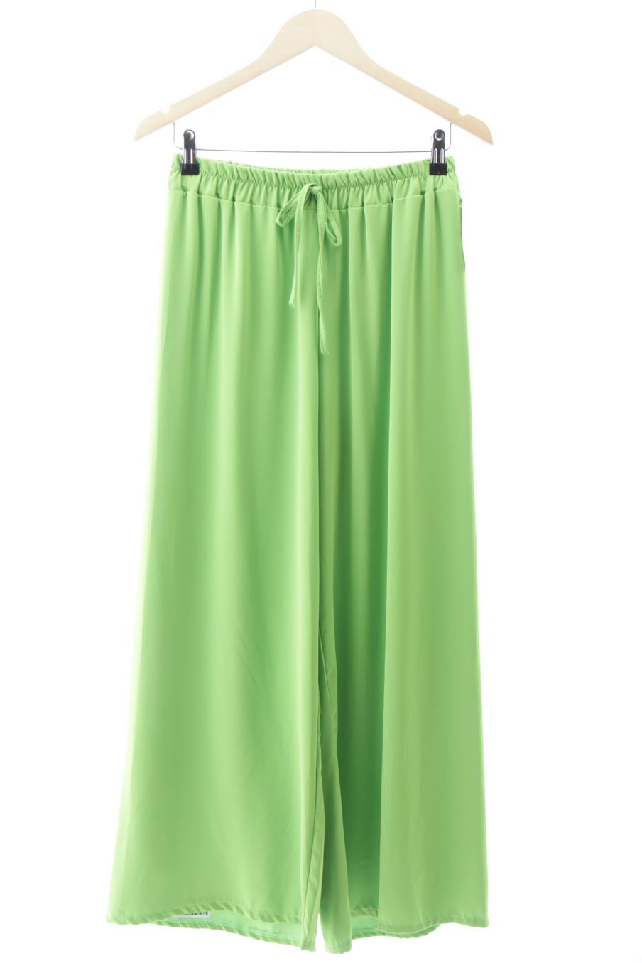 Pantalon Casual New collection de la taille S, de couleur vert