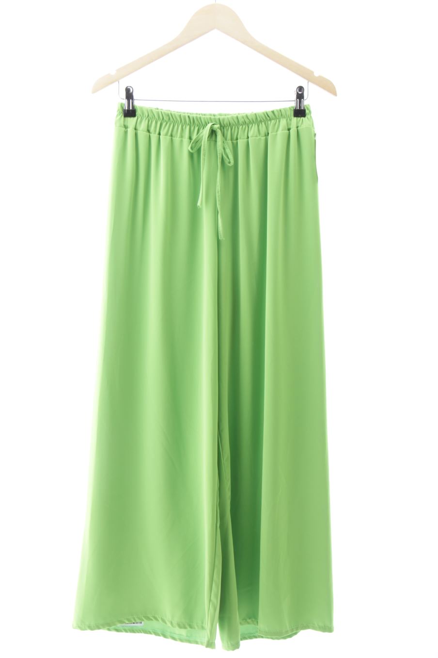 Pantalon Casual New collection de la taille S, de couleur vert