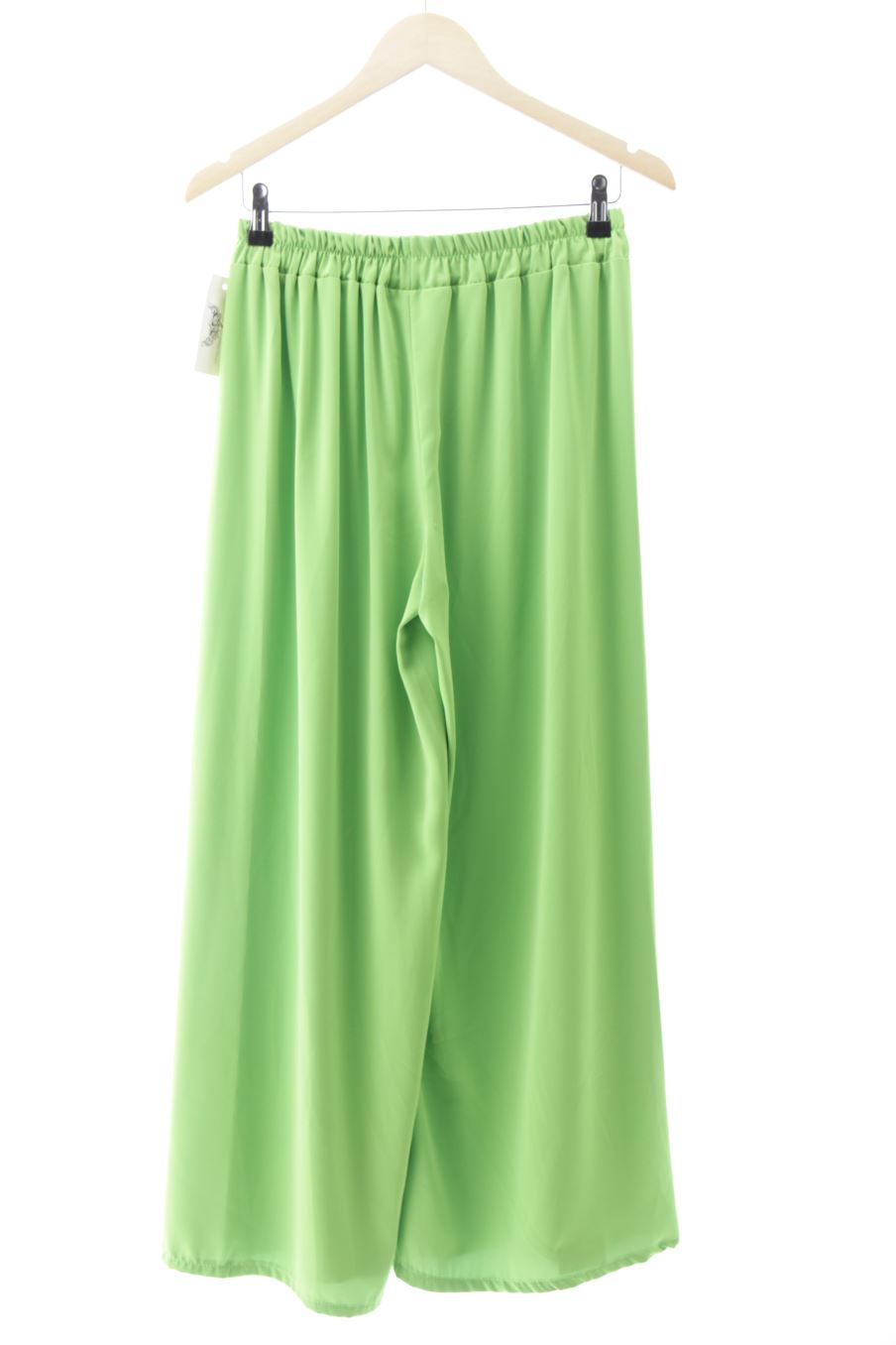 Pantalon Casual New collection de la taille S, de couleur vert