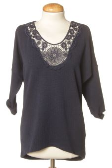 Pullover S Unit