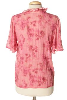 Kurzärmelige Bluse XS polín et moi