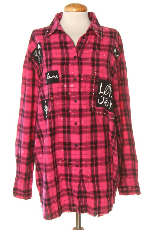 Chemise