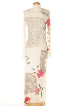 Robe casual M Desigual, photo 1 sur 2