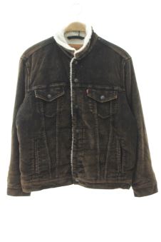 Cazadora M Levi's, foto 1 de 2