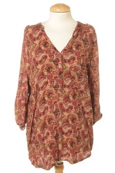 Robe casual M Okeysi