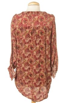 Robe casual M Okeysi