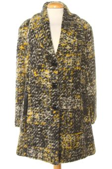 Cappotto 50 Divas