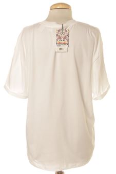 T-shirt S Desigual Stella jean