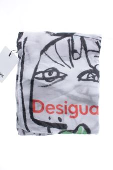 Fular Única Desigual