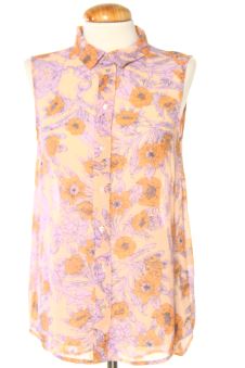 Camisa 34 H&M
