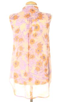Camisa 34 H&M