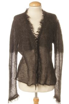 Gilet M Roberto cavalli