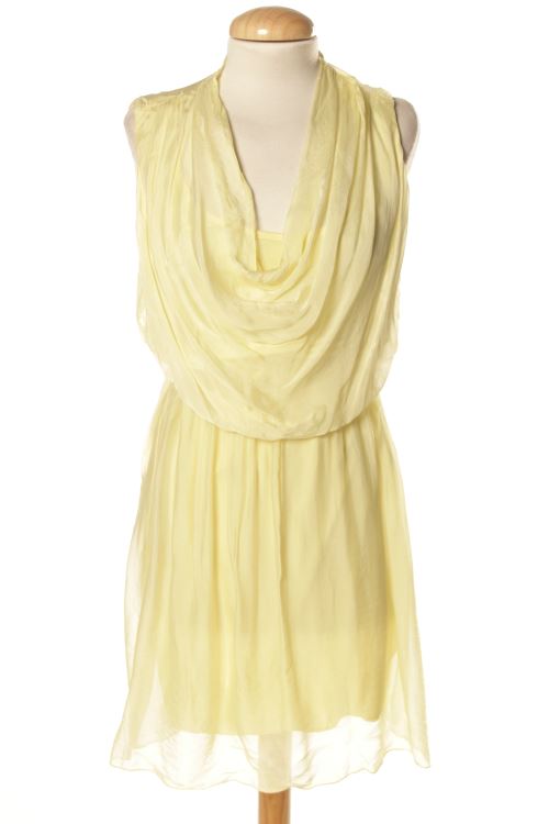 Robe casual