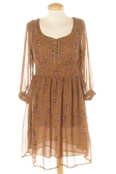 Robe casual S Yumi