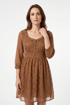 Robe casual S Yumi