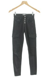 Vaquero 32 Bershka