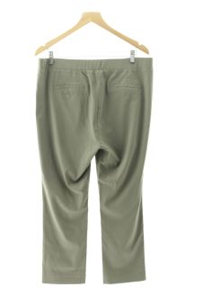 Pantaloni 46 Woman (El Corte Inglés)