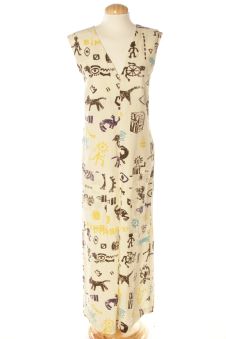 Tuta XS BIMBA Y LOLA