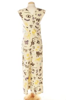 Tuta XS BIMBA Y LOLA