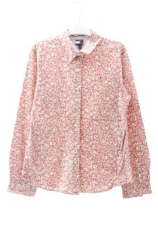 Chemise manches longues 12 ans Tommy Hilfiger