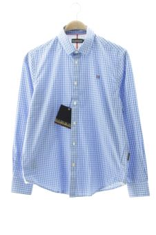 Chemise L Napapiji Geographic