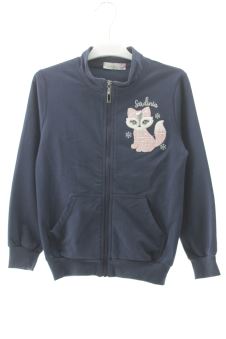Sweatshirt 140 Ku Go