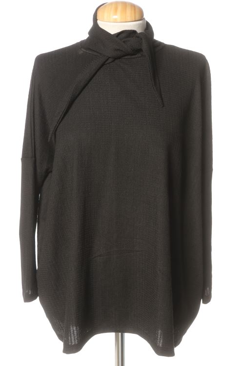 Blouse à manches longues