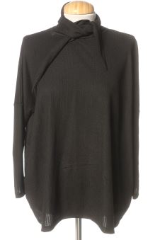 Blouse à manches longues S MANGO SuiT