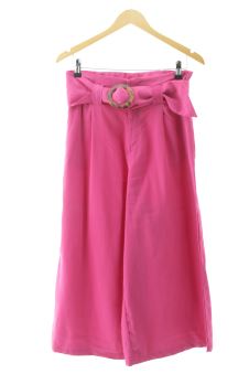 Pantalón Casual L Stradivarius