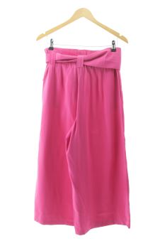 Pantalón Casual L Stradivarius