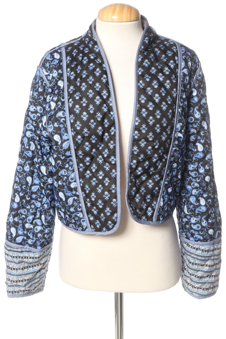 Cazadora de PERCENTIL de la talla S, de color estampado