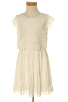 Robe 10 ans Mayoral