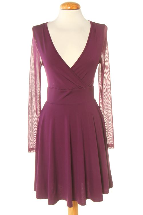 Robe casual