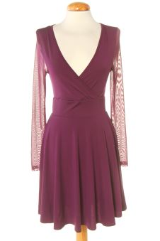 Vestito casual XS PERCENTIL, foto 1 di 2