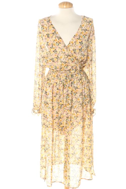 Robe casual