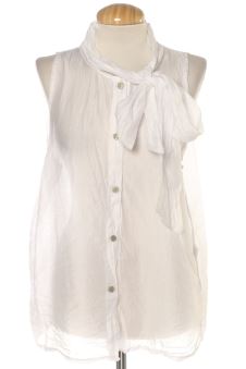 Camisa sin mangas Única New collection